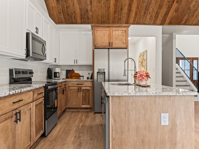 168 Pico Circle, Hot Springs National Park, AR 71913