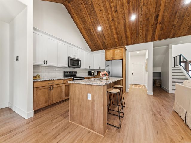 168 Pico Circle, Hot Springs National Park, AR 71913