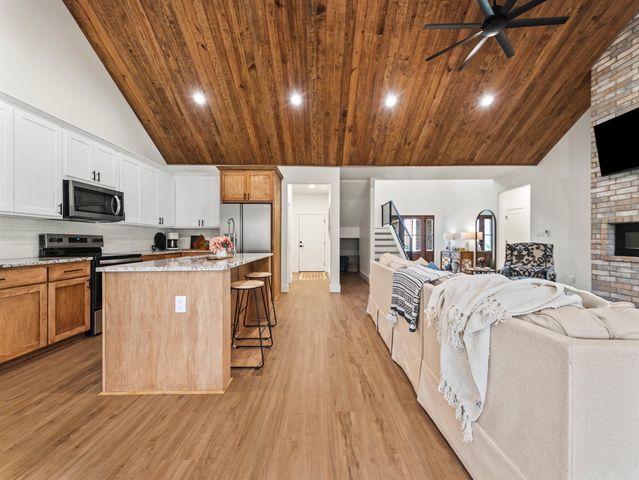 168 Pico Circle, Hot Springs National Park, AR 71913