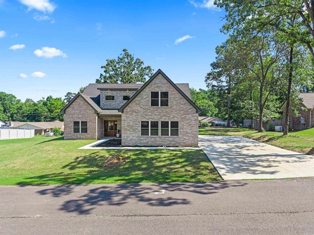 168 Pico Circle, Hot Springs National Park, AR 71913