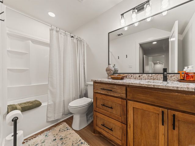168 Pico Circle, Hot Springs National Park, AR 71913