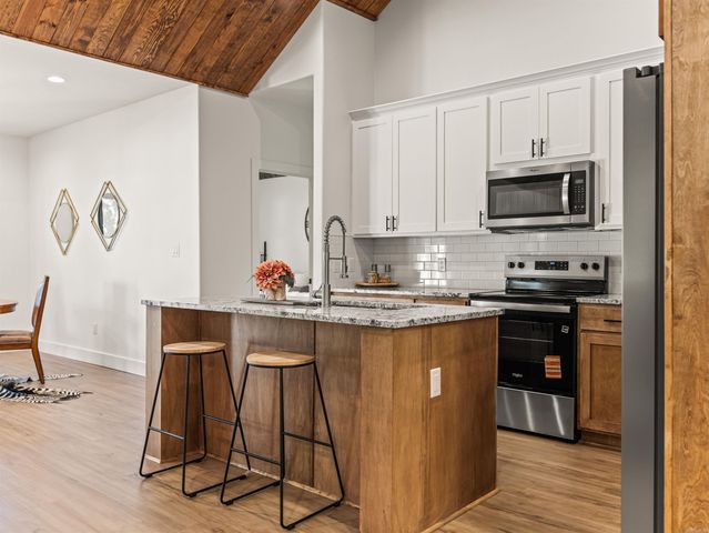 168 Pico Circle, Hot Springs National Park, AR 71913
