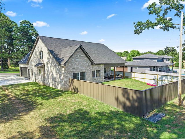 168 Pico Circle, Hot Springs National Park, AR 71913