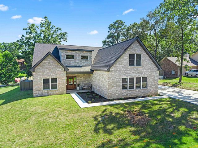 168 Pico Circle, Hot Springs National Park, AR 71913