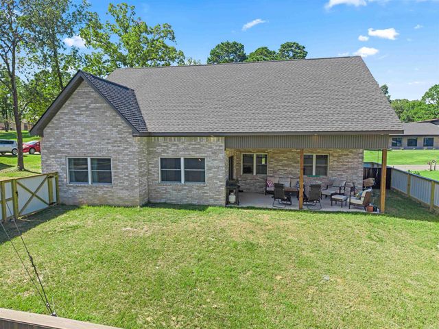 168 Pico Circle, Hot Springs National Park, AR 71913