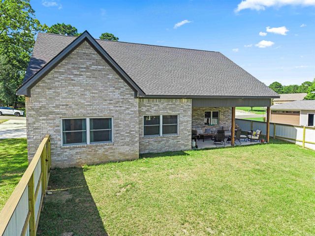 168 Pico Circle, Hot Springs National Park, AR 71913