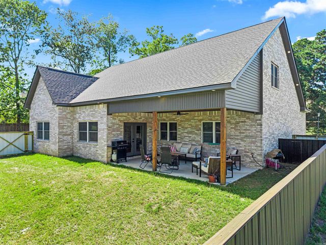 168 Pico Circle, Hot Springs National Park, AR 71913