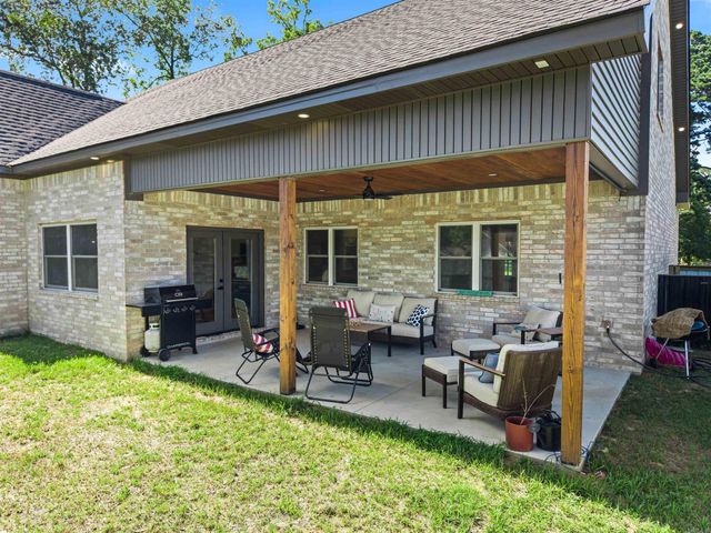 168 Pico Circle, Hot Springs National Park, AR 71913