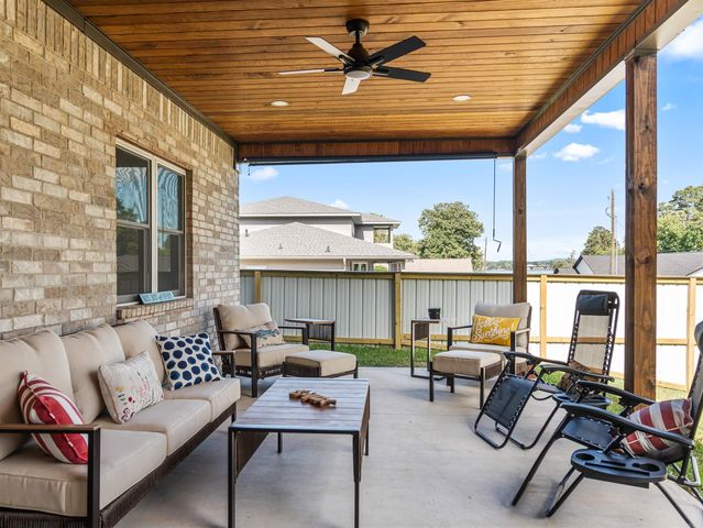 168 Pico Circle, Hot Springs National Park, AR 71913