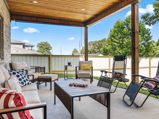 168 Pico Circle, Hot Springs National Park, AR 71913