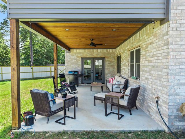 168 Pico Circle, Hot Springs National Park, AR 71913