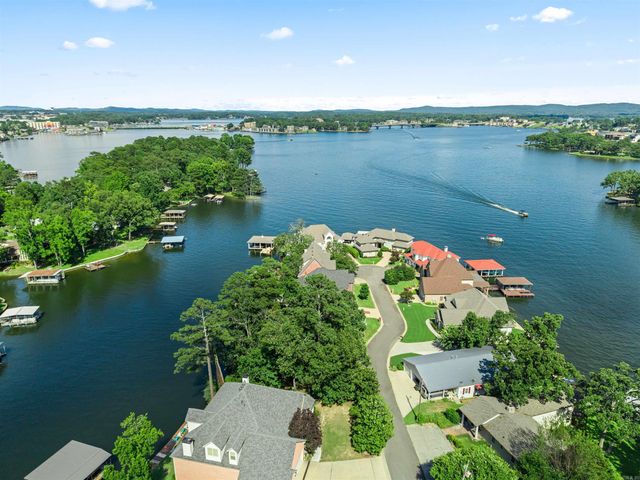 168 Pico Circle, Hot Springs National Park, AR 71913
