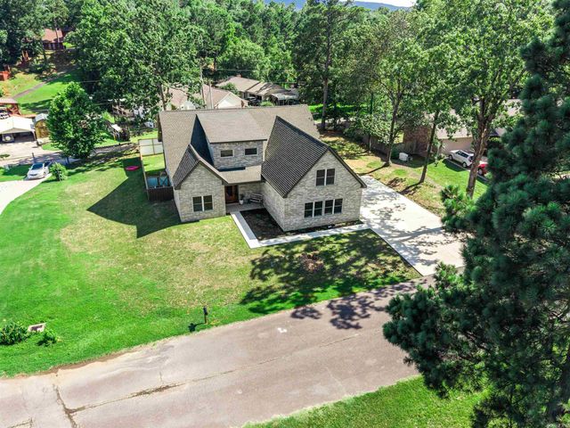 168 Pico Circle, Hot Springs National Park, AR 71913