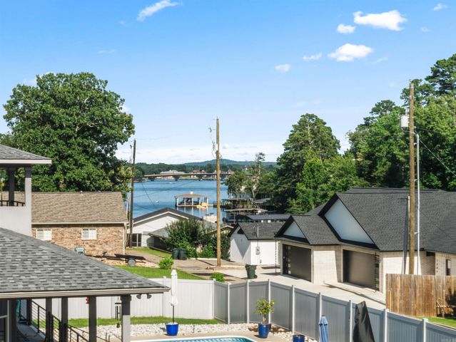 168 Pico Circle, Hot Springs National Park, AR 71913