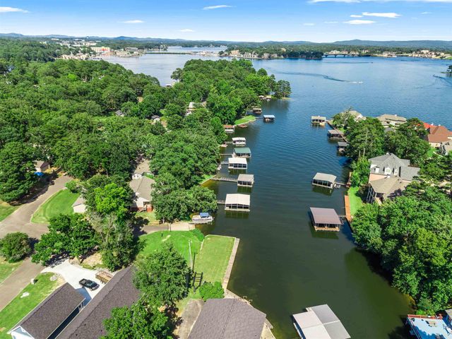 168 Pico Circle, Hot Springs National Park, AR 71913