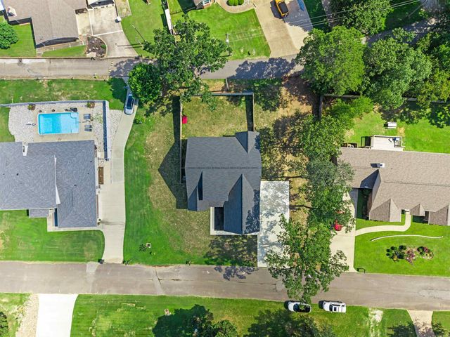 168 Pico Circle, Hot Springs National Park, AR 71913