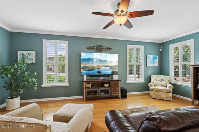 391 STERNWHEEL Drive, St. Johns, FL 32259