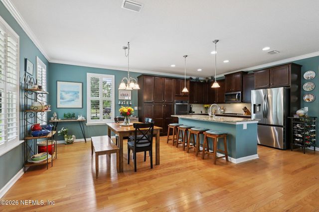 391 STERNWHEEL Drive, St. Johns, FL 32259