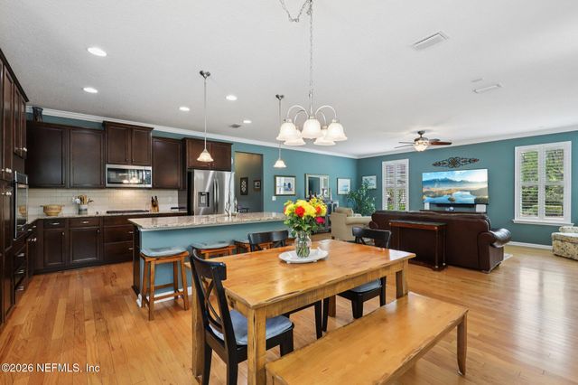 391 STERNWHEEL Drive, St. Johns, FL 32259