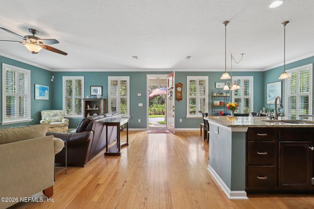 391 STERNWHEEL Drive, St. Johns, FL 32259