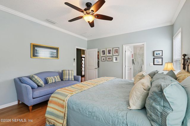 391 STERNWHEEL Drive, St. Johns, FL 32259