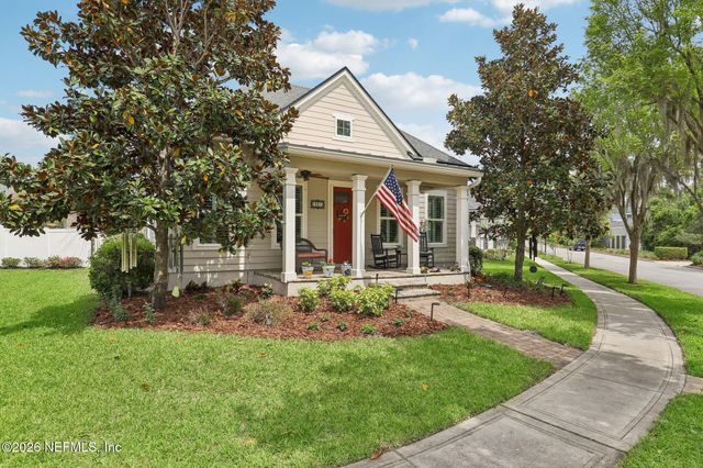 391 STERNWHEEL Drive, St. Johns, FL 32259