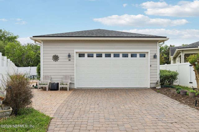 391 STERNWHEEL Drive, St. Johns, FL 32259