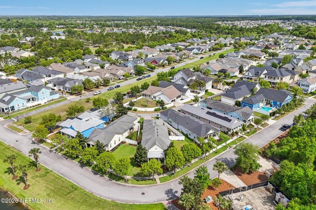 391 STERNWHEEL Drive, St. Johns, FL 32259