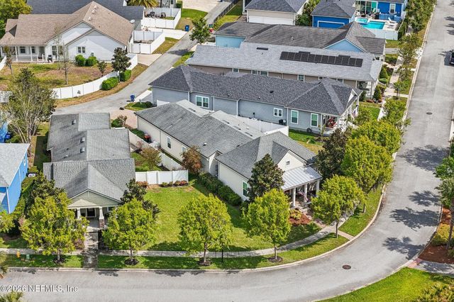 391 STERNWHEEL Drive, St. Johns, FL 32259