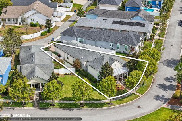 391 STERNWHEEL Drive, St. Johns, FL 32259