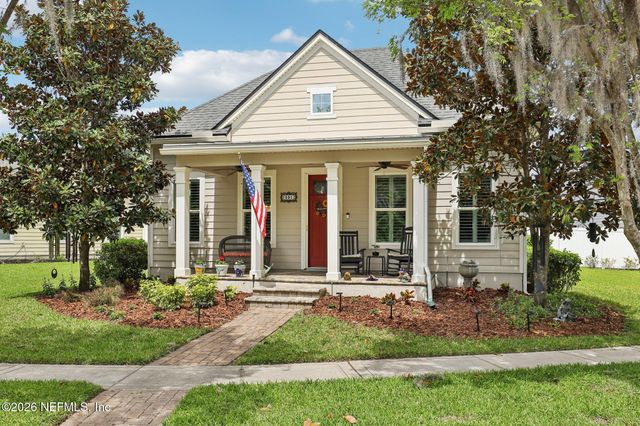 391 STERNWHEEL Drive, St. Johns, FL 32259