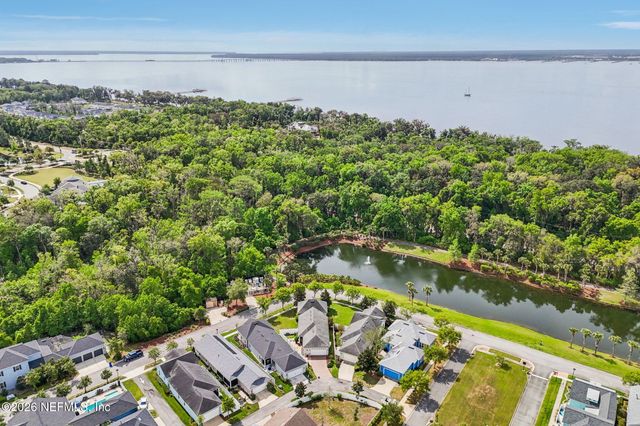 391 STERNWHEEL Drive, St. Johns, FL 32259