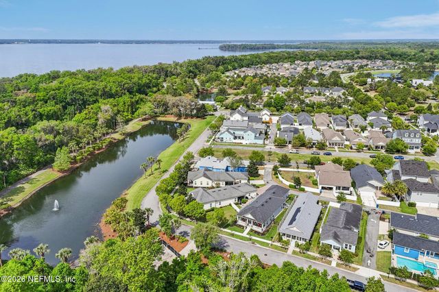 391 STERNWHEEL Drive, St. Johns, FL 32259