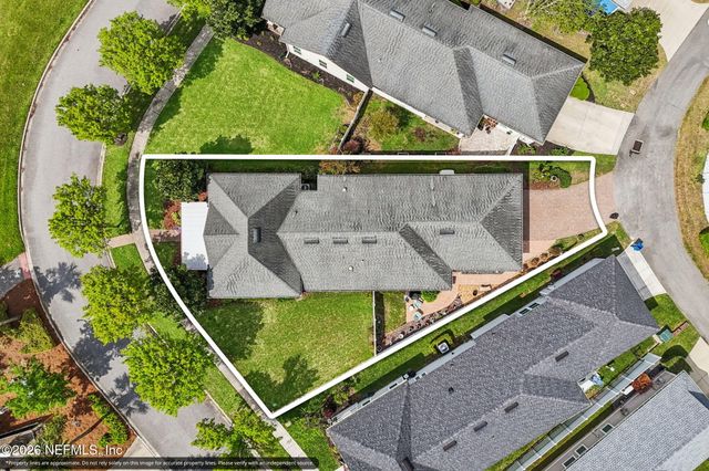 391 STERNWHEEL Drive, St. Johns, FL 32259