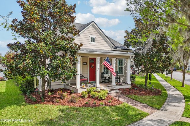 391 STERNWHEEL Drive, St. Johns, FL 32259