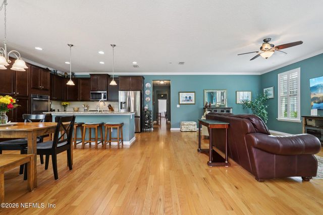 391 STERNWHEEL Drive, St. Johns, FL 32259