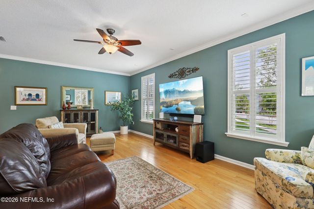 391 STERNWHEEL Drive, St. Johns, FL 32259