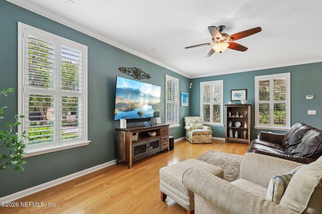 391 STERNWHEEL Drive, St. Johns, FL 32259