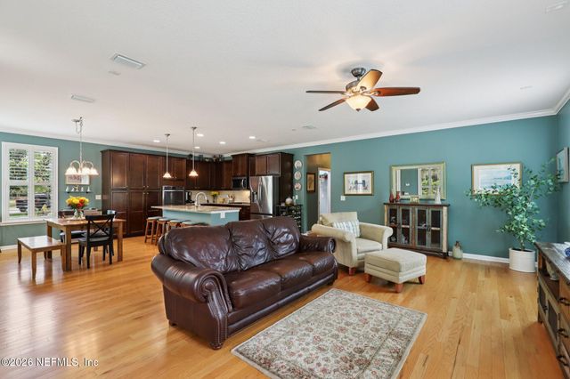 391 STERNWHEEL Drive, St. Johns, FL 32259