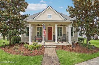 391 STERNWHEEL Drive, St. Johns, FL 32259