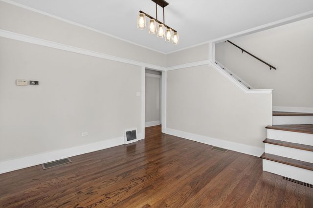 741 S Jackson Street, Hinsdale, IL 60521