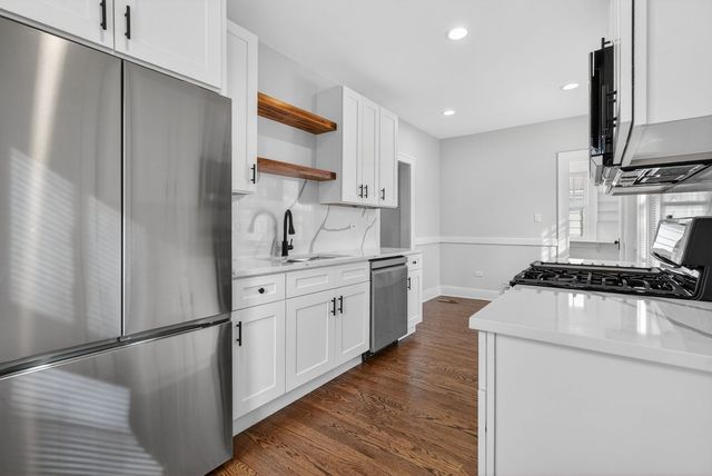 741 S Jackson Street, Hinsdale, IL 60521