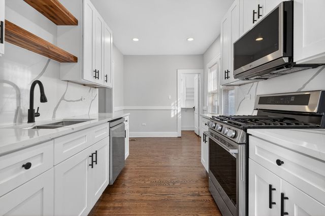 741 S Jackson Street, Hinsdale, IL 60521