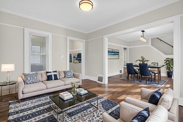 741 S Jackson Street, Hinsdale, IL 60521