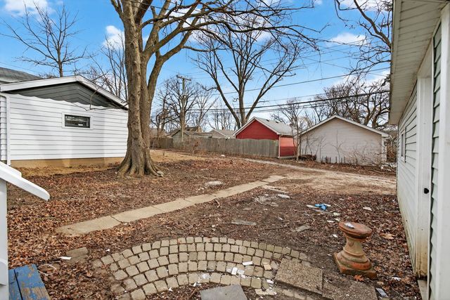 741 S Jackson Street, Hinsdale, IL 60521