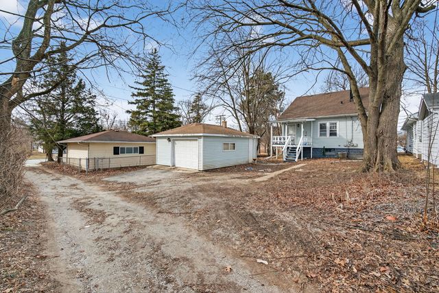 741 S Jackson Street, Hinsdale, IL 60521