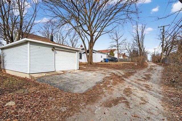 741 S Jackson Street, Hinsdale, IL 60521