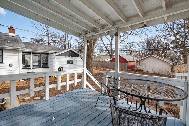 741 S Jackson Street, Hinsdale, IL 60521