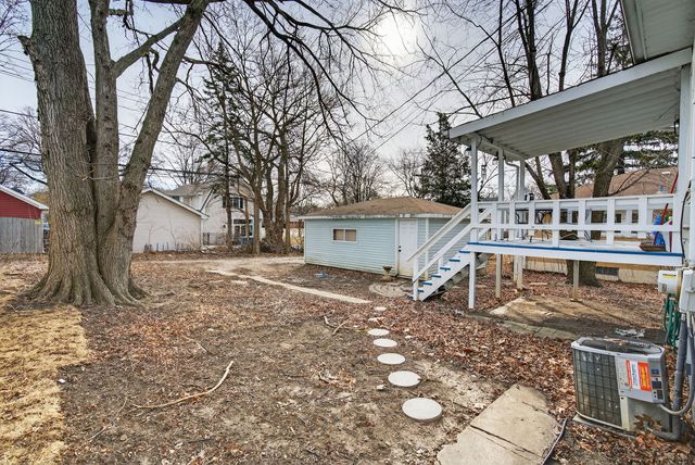 741 S Jackson Street, Hinsdale, IL 60521