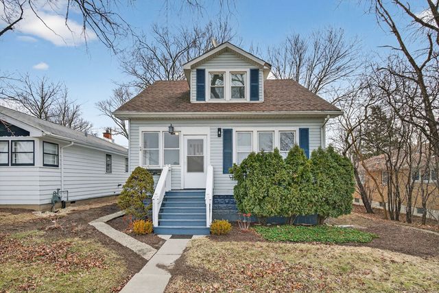 741 S Jackson Street, Hinsdale, IL 60521